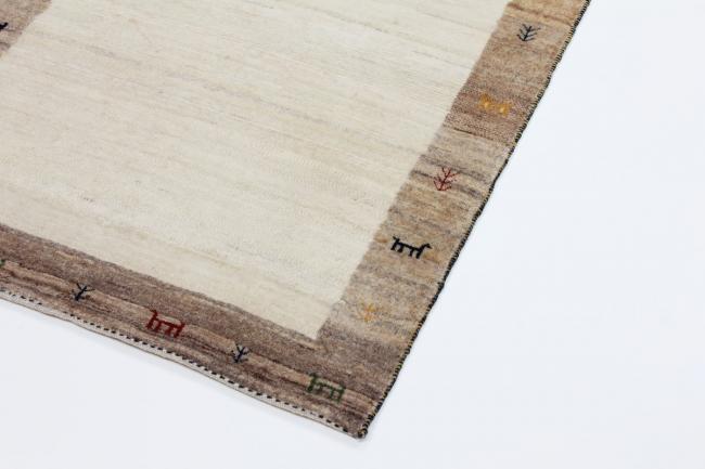 Persisk Gabbeh Loribaft - 4